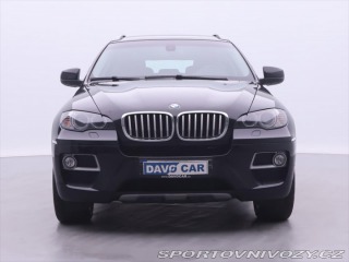 BMW X6 3,0 40D 225KW X-DRIVE CZ 2013