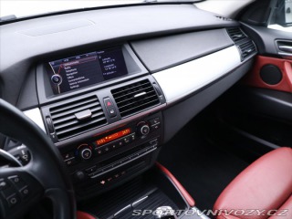 BMW X6 3,0 40D 225KW X-DRIVE CZ 2013
