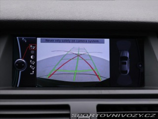 BMW X6 3,0 40D 225KW X-DRIVE CZ 2013