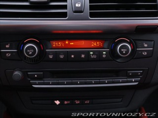 BMW X6 3,0 40D 225KW X-DRIVE CZ 2013