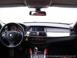 BMW X6 3,0 40D 225KW X-DRIVE CZ 2013