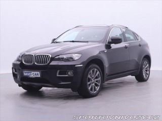BMW X6 3,0 40D 225KW X-DRIVE CZ 2013