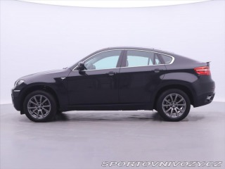 BMW X6 3,0 40D 225KW X-DRIVE CZ 2013