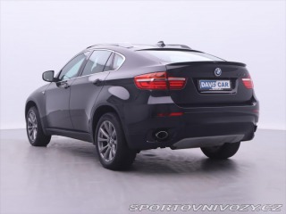 BMW X6 3,0 40D 225KW X-DRIVE CZ 2013