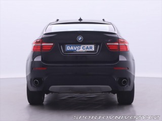 BMW X6 3,0 40D 225KW X-DRIVE CZ 2013