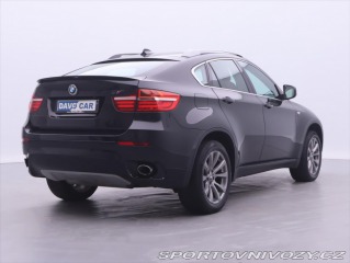 BMW X6 3,0 40D 225KW X-DRIVE CZ 2013
