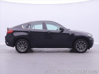 BMW X6 3,0 40D 225KW X-DRIVE CZ 2013