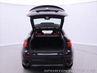 BMW X6 3,0 40D 225KW X-DRIVE CZ 2013