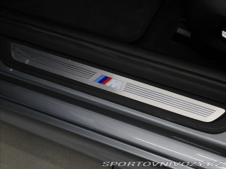 BMW 5 3,0 530xD M-Paket DCC Ven 2018