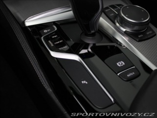 BMW 5 3,0 530xD M-Paket DCC Ven 2018