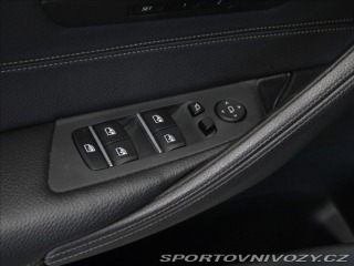 BMW 5 3,0 530xD M-Paket DCC Ven 2018