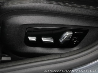 BMW 5 3,0 530xD M-Paket DCC Ven 2018