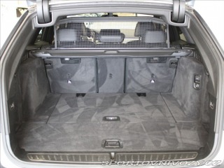 BMW 5 3,0 530xD M-Paket DCC Ven 2018
