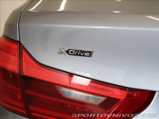 BMW 5 3,0 530xD M-Paket DCC Ven 2018