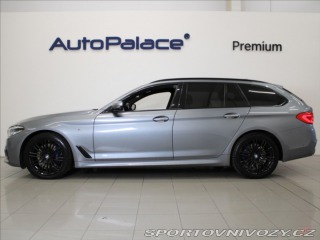 BMW 5 3,0 530xD M-Paket DCC Ven 2018