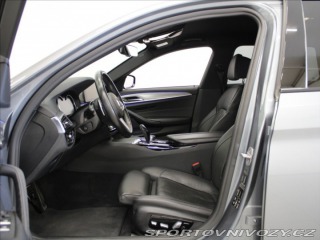 BMW 5 3,0 530xD M-Paket DCC Ven 2018