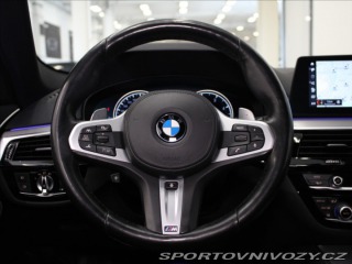 BMW 5 3,0 530xD M-Paket DCC Ven 2018