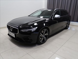 Volvo V90 2,0 D5 AUT AWD R-Design P