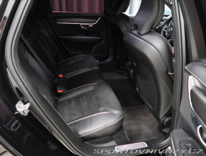 Volvo V90 2,0 D5 AUT AWD R-Design P 2019