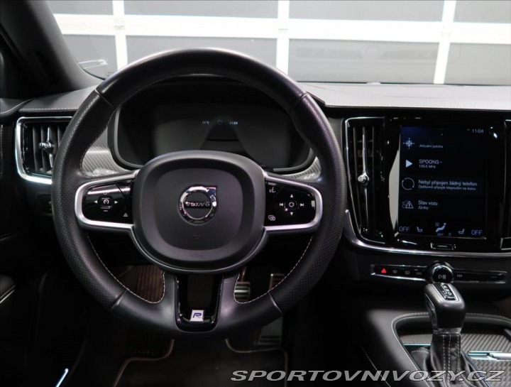 Volvo V90 2,0 D5 AUT AWD R-Design P 2019