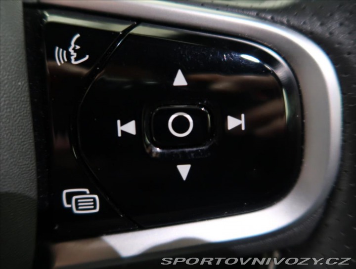 Volvo V90 2,0 D5 AUT AWD R-Design P 2019
