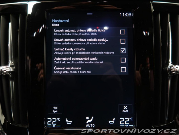 Volvo V90 2,0 D5 AUT AWD R-Design P 2019