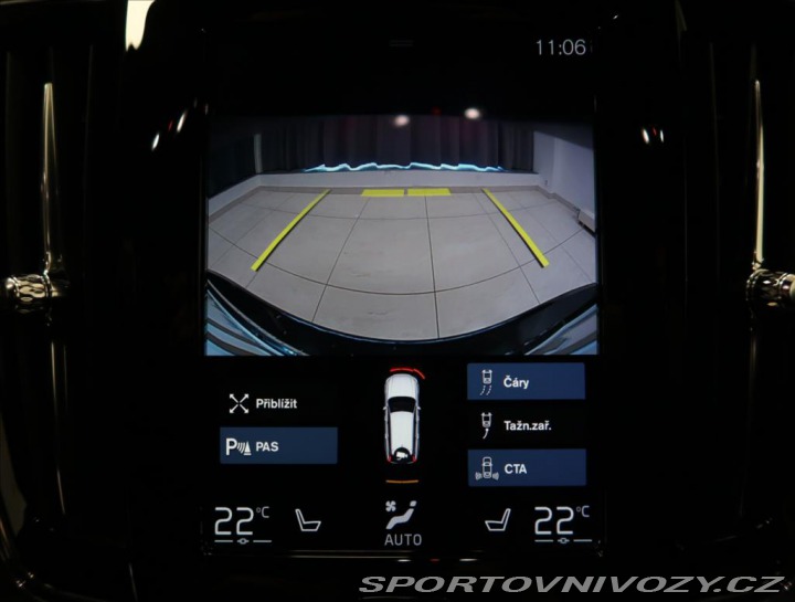Volvo V90 2,0 D5 AUT AWD R-Design P 2019