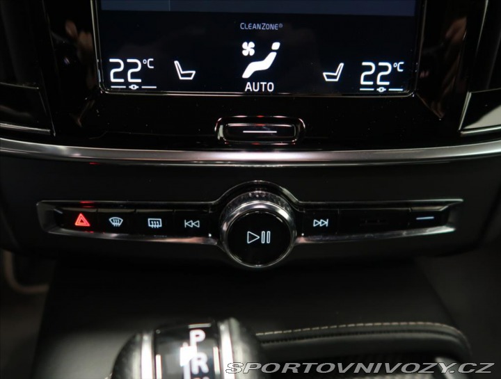 Volvo V90 2,0 D5 AUT AWD R-Design P 2019