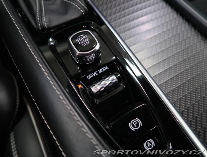 Volvo V90 2,0 D5 AUT AWD R-Design P 2019