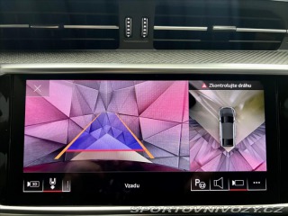 Audi S7 55TDI QUATTRO, WEBASTO, M 2024