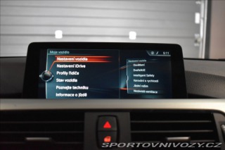 BMW 4 3,0 M440I Headup,šíbr,bez 2017