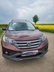 Honda  CR-V 2,2   i-DTEC Executive