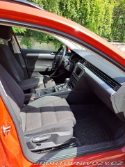 Volkswagen Ostatní modely Passat 2,0 TDI 110KW, kombi 2016