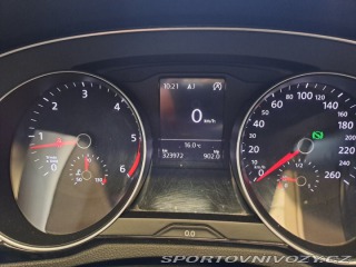 Volkswagen Ostatní modely Passat 2,0 TDI 110KW, kombi 2016
