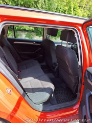 Volkswagen Ostatní modely Passat 2,0 TDI 110KW, kombi 2016
