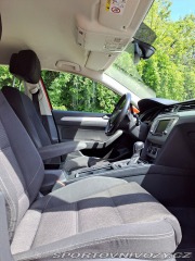 Volkswagen Ostatní modely Passat 2,0 TDI 110KW, kombi 2016