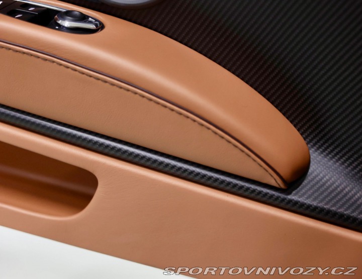 Aston Martin DBS Superleggera 5.2 V12 Vol 2020