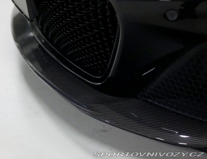 Aston Martin DBS Superleggera 5.2 V12 Vol 2020