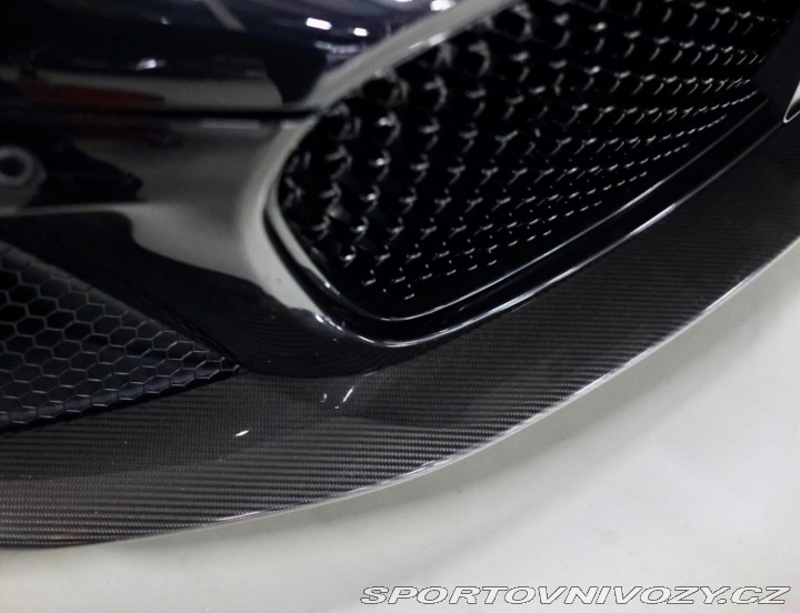 Aston Martin DBS Superleggera 5.2 V12 Vol 2020