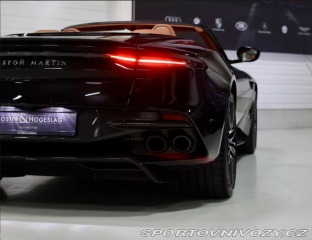 Aston Martin DBS Superleggera 5.2 V12 Vol 2020