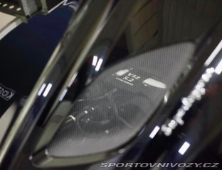 Aston Martin DBS Superleggera 5.2 V12 Vol 2020