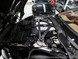 Aston Martin DBS Superleggera 5.2 V12 Vol 2020