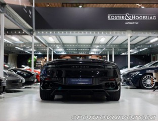 Aston Martin DBS Superleggera 5.2 V12 Vol 2020
