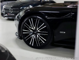 Aston Martin DBS Superleggera 5.2 V12 Vol 2020