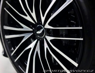 Aston Martin DBS Superleggera 5.2 V12 Vol 2020