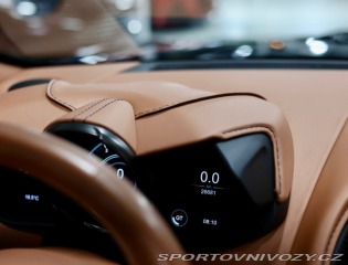 Aston Martin DBS Superleggera 5.2 V12 Vol 2020