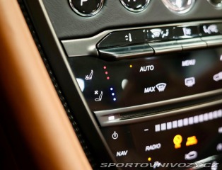 Aston Martin DBS Superleggera 5.2 V12 Vol 2020
