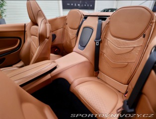 Aston Martin DBS Superleggera 5.2 V12 Vol 2020
