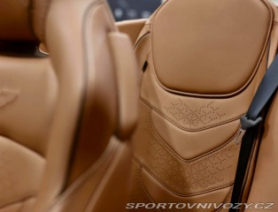Aston Martin DBS Superleggera 5.2 V12 Vol 2020