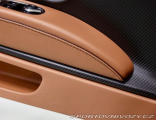Aston Martin DBS Superleggera 5.2 V12 Vol 2020